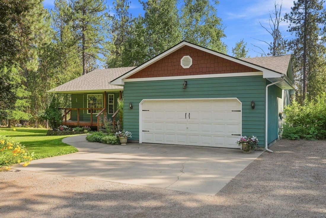 House in Newman Lake, Washington, United States 3 - 18706413