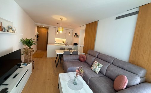 Appartement à Lloret de Mar, Catalogne, Espagne 1