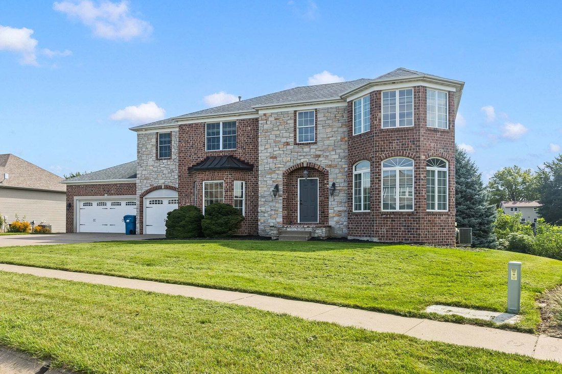 Casa en Park View, Iowa, Estados Unidos 2 - 18703613