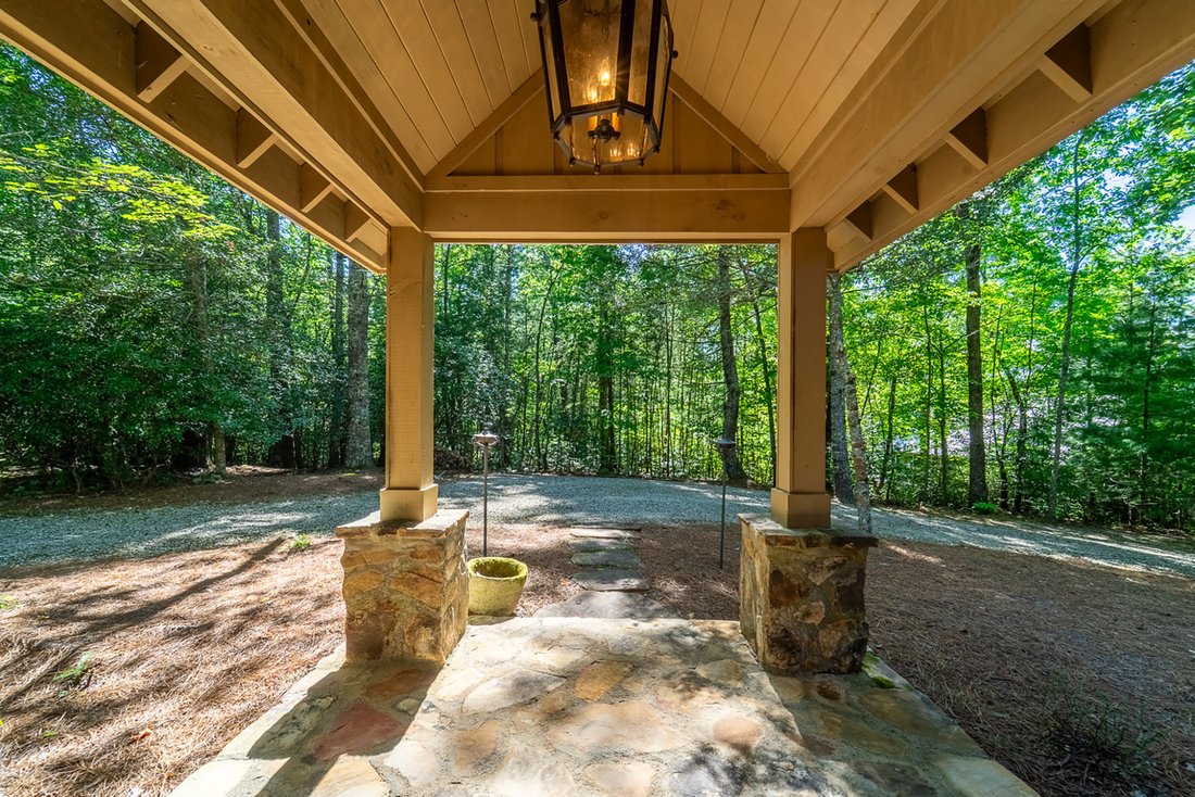 House in Clarkesville, Georgia, United States 5 - 18704523