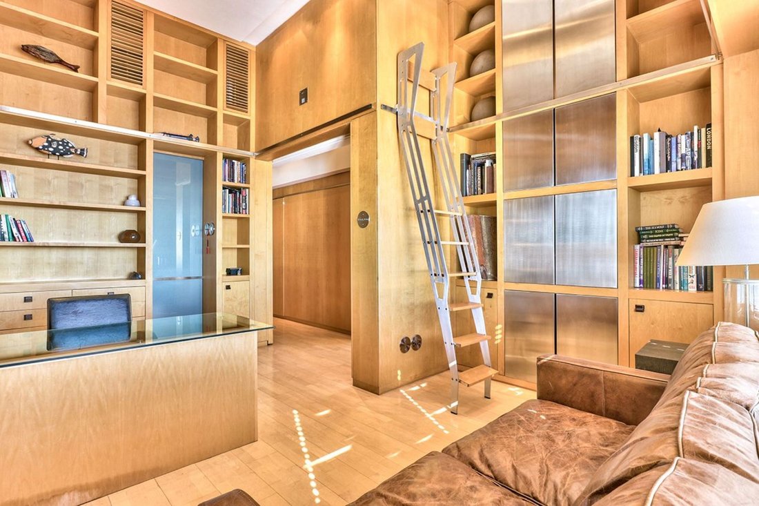 Apartment in City Centre, Cape Town, South Africa 5 - 18710180