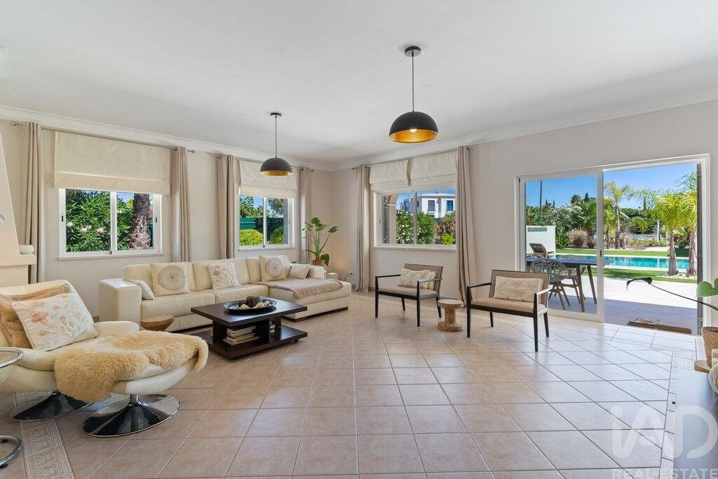 Residenza a Lagoa e Carvoeiro, Algarve, Portogallo 4 - 18709395