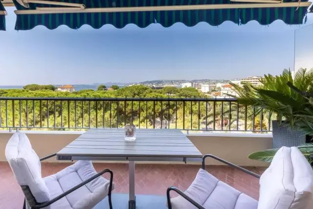 Apartment in Fontmerle, Antibes, France 3 - 18192761