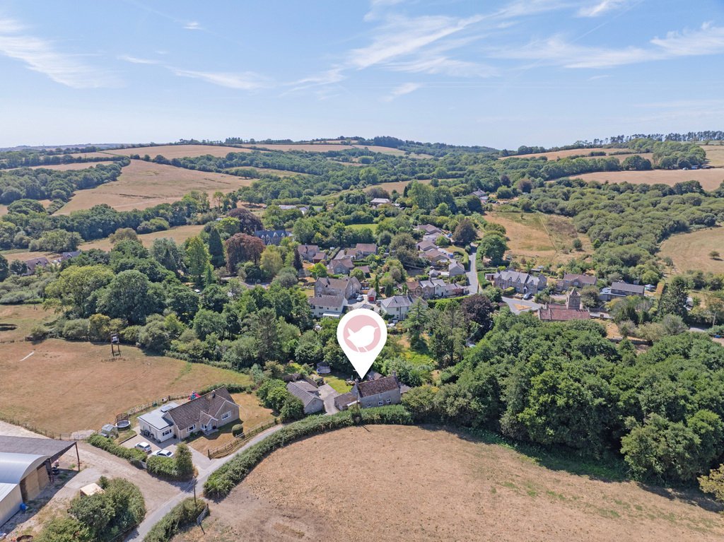 Haus in Horn Hill, Broadwindsor, England 2 - 18707217