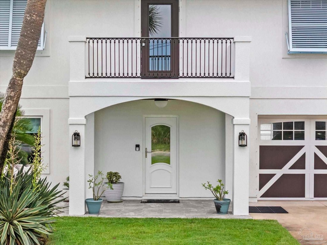 Casa en Gulf Breeze, Florida, Estados Unidos 3 - 18705701