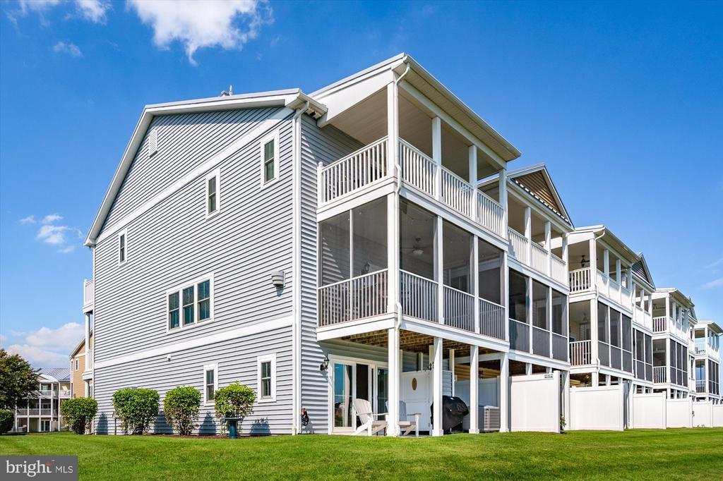Townhouse in Ocean View, Delaware, United States 3 - 18708842