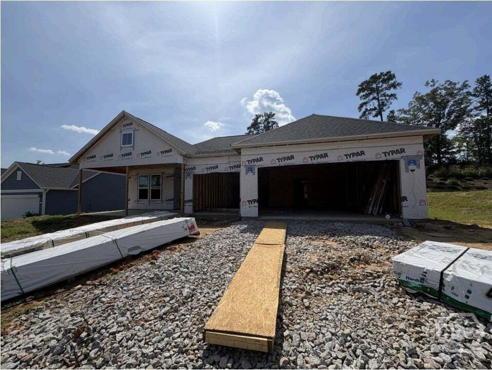 House in Madison, Georgia, United States 1 - 18706105