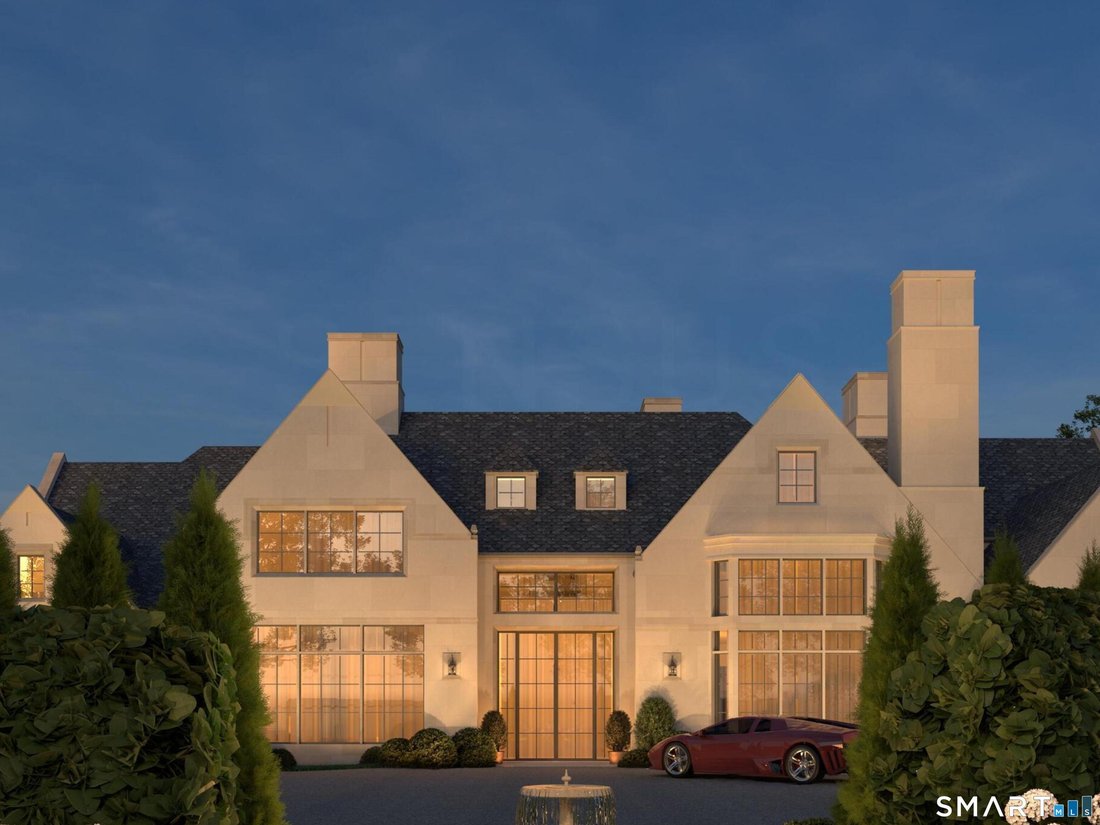 House in Westport, Connecticut, United States 4 - 18578962