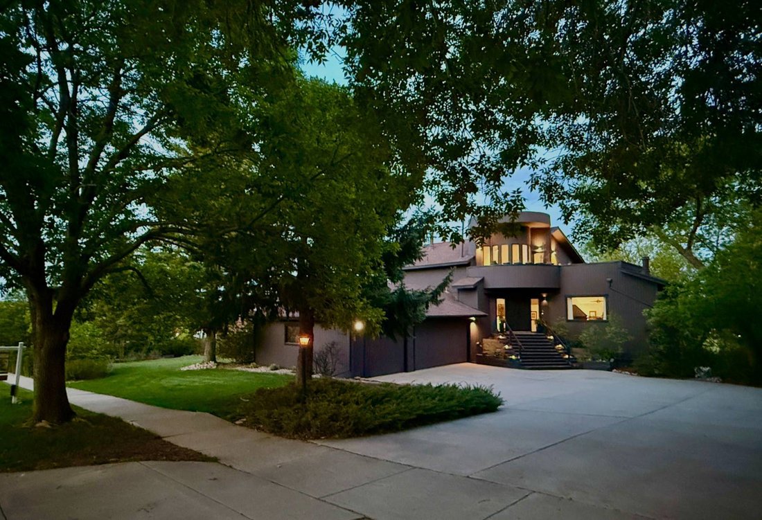House in Boulder, Colorado, United States 2 - 18713050