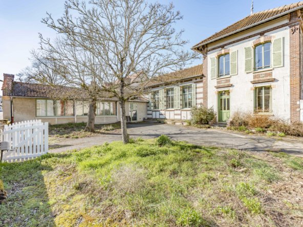 Casa en La Queue-les-Yvelines, Isla de Francia, Francia 4 - 16099682