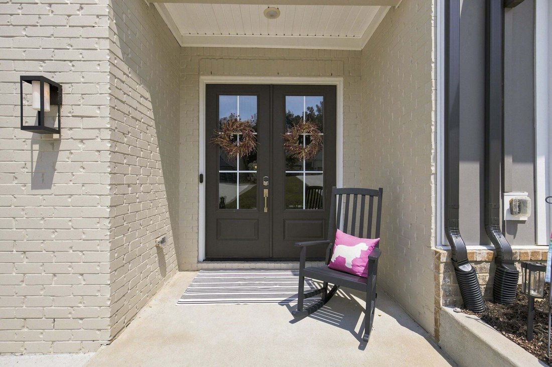 Townhouse in Nashville, Tennessee, United States 2 - 18708674