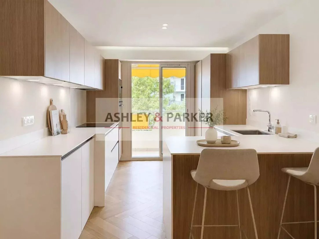 Apartment in Les Bastides, Antibes, France 4 - 18251297