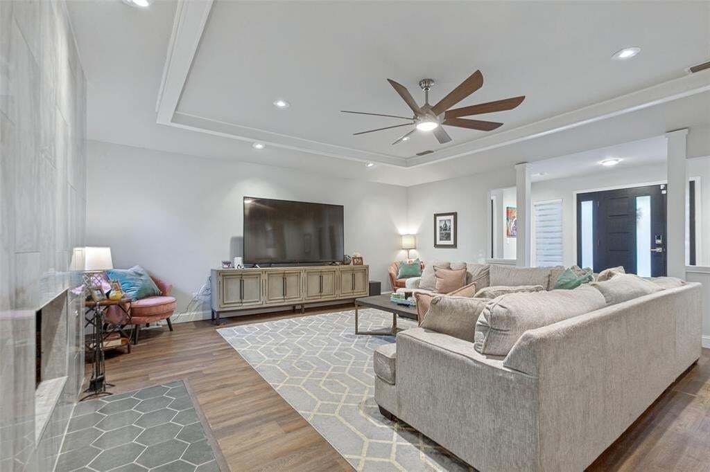 House in Plano, Texas, United States 4 - 18711581