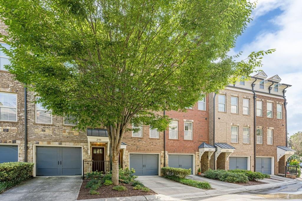 Townhouse in Atlanta, Georgia, United States 3 - 18703447