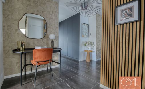 Casa en Bourgchevreuil, Cesson-Sévigné, Francia 1