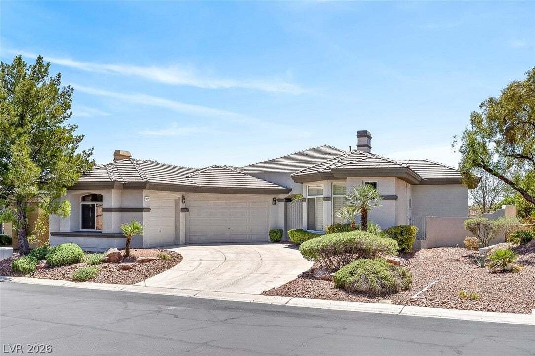 Casa en Las Vegas, Nevada, Estados Unidos 2 - 18708438