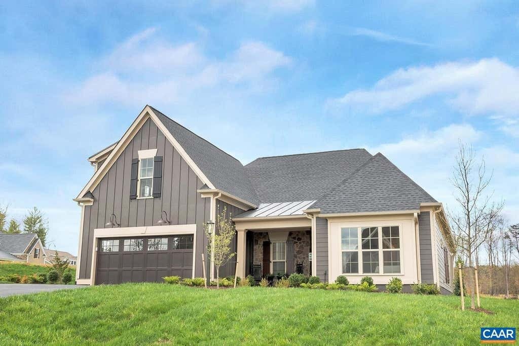 House in Crozet, Virginia, United States 1 - 18712810