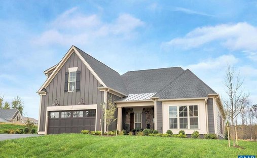 Haus in Crozet, Virginia, Vereinigte Staaten 1