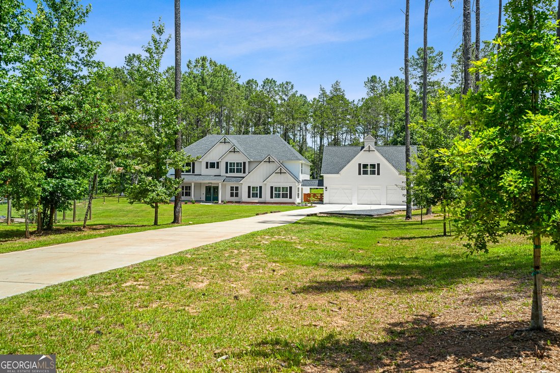 House in Senoia, Georgia, United States 3 - 18710301