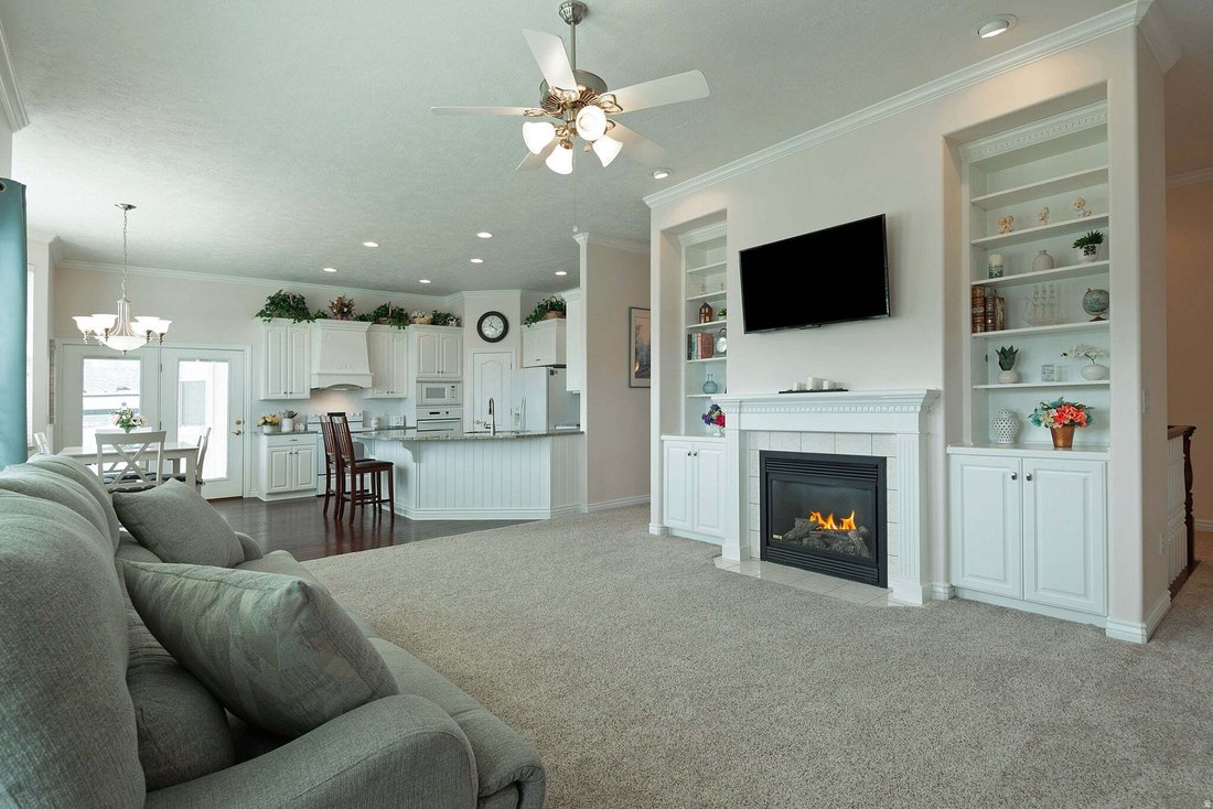 House in South Jordan, Utah, United States 4 - 18712969
