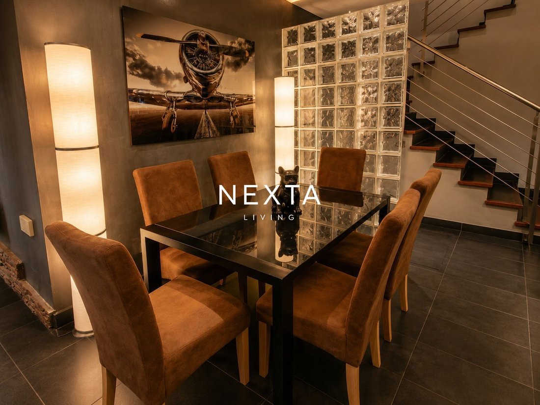 Chalet in La Orotava, Canary Islands, Spain 5 - 18702789