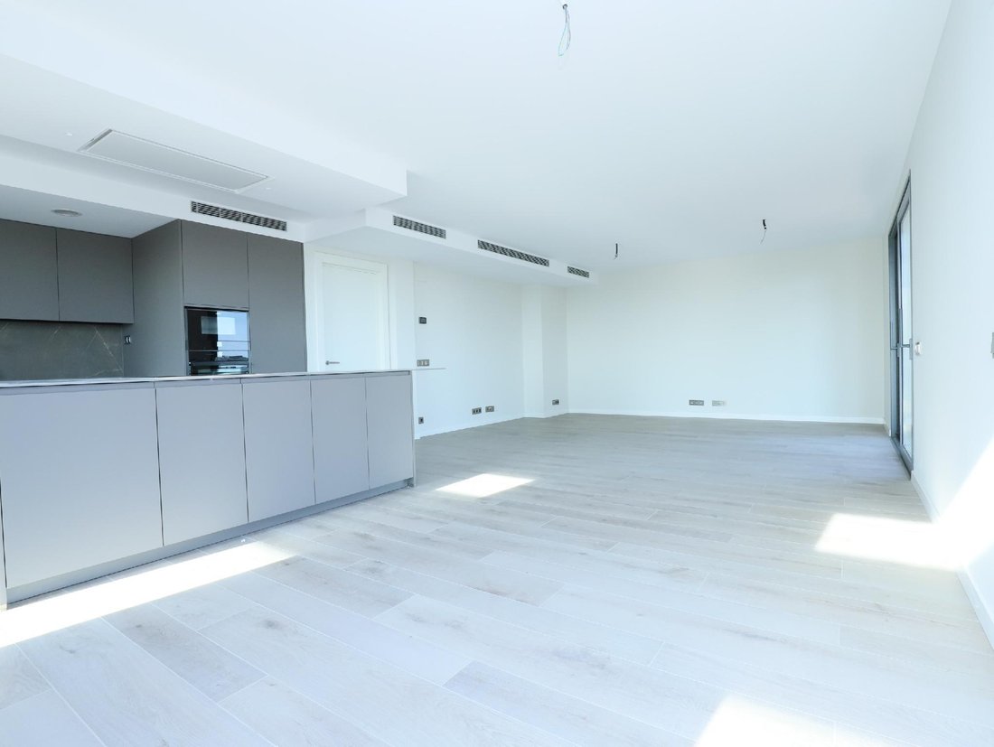 Apartment in Esplugues de Llobregat, Catalonia, Spain 5 - 18301692