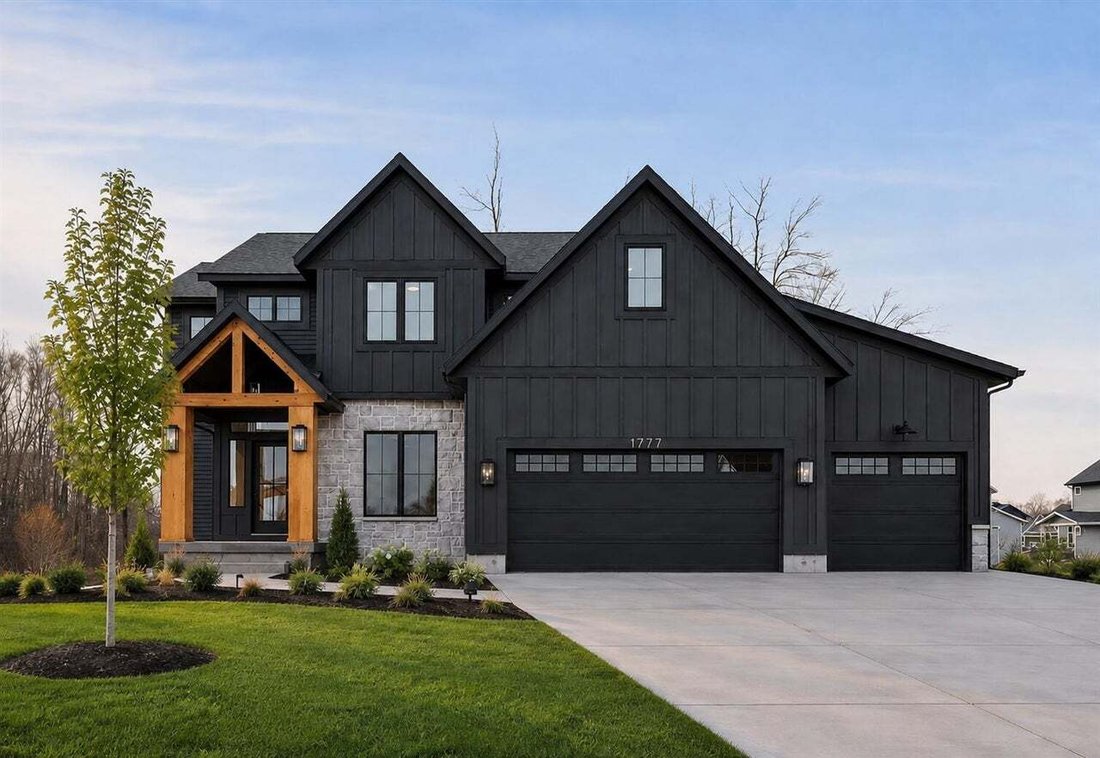 Casa a Grand Rapids, Michigan, Stati Uniti 1 - 18309119