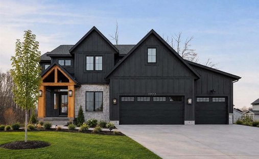 House in Grand Rapids, Michigan, United States 1