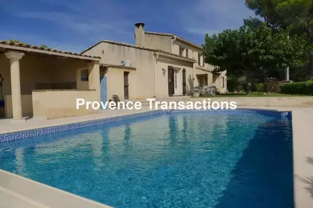 House in Ouest Sud, Vaison-la-Romaine, France 4 - 16327107