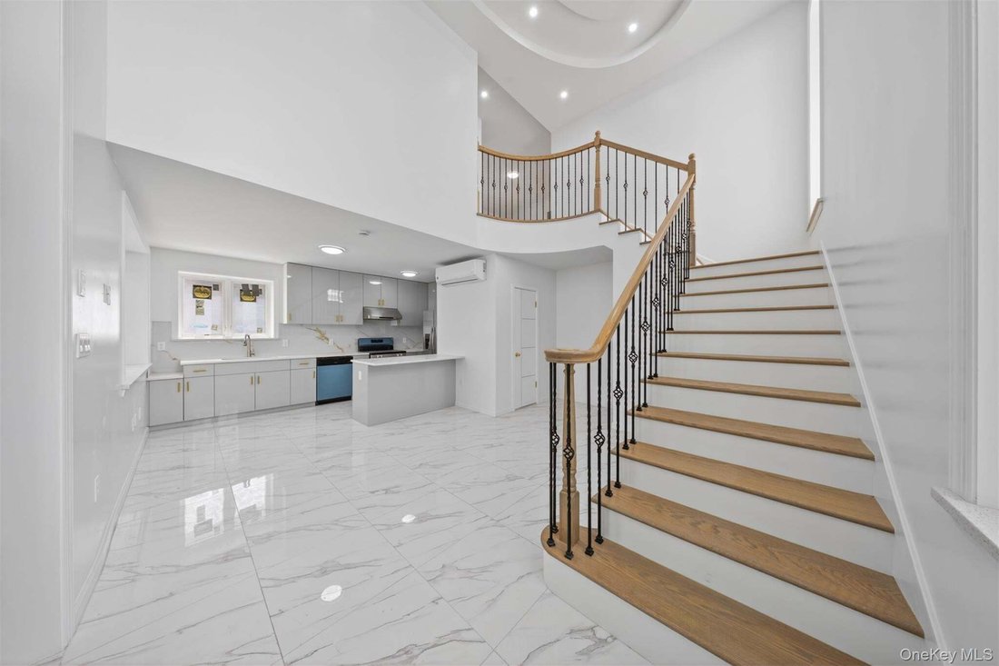Casa en Nueva York, Nueva York, Estados Unidos 3 - 18713866