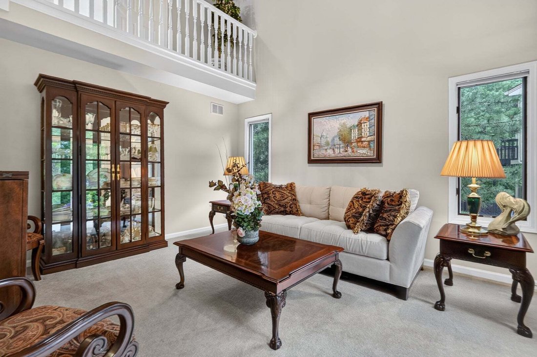 Townhouse in Roselle, Illinois, United States 3 - 18713131