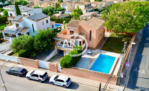 Chalet a L'Eliana, Comunità Valenzana, Spagna 1
