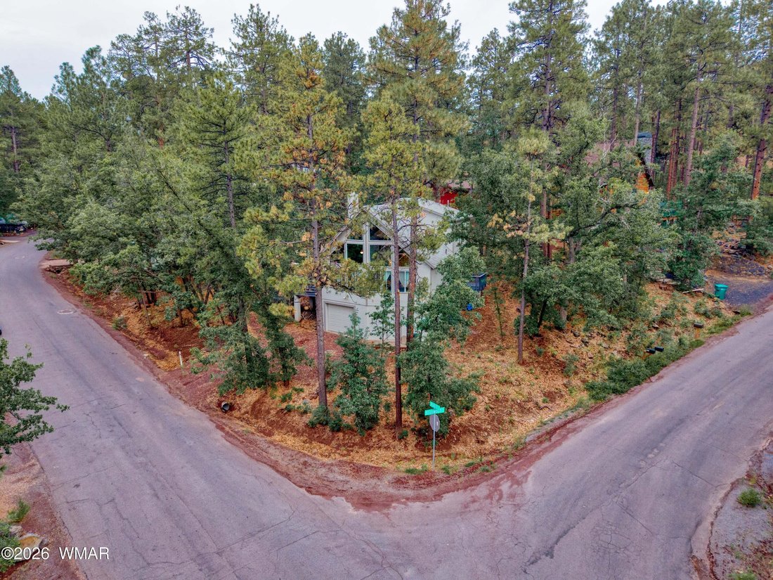 Altro a Pinetop, Arizona, Stati Uniti 3 - 18705195