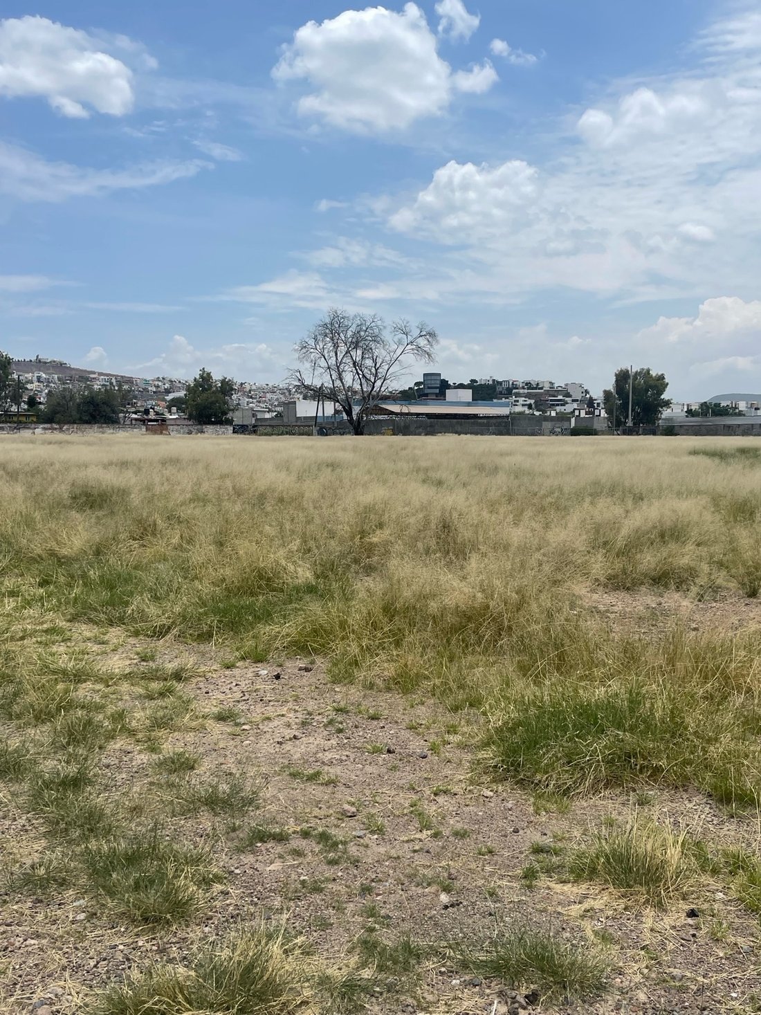Land in Santiago de Querétaro, Santiago de Querétaro, Mexiko 4 - 18704881