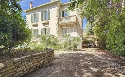 Casa en Les Bastides, Antibes, Francia 1