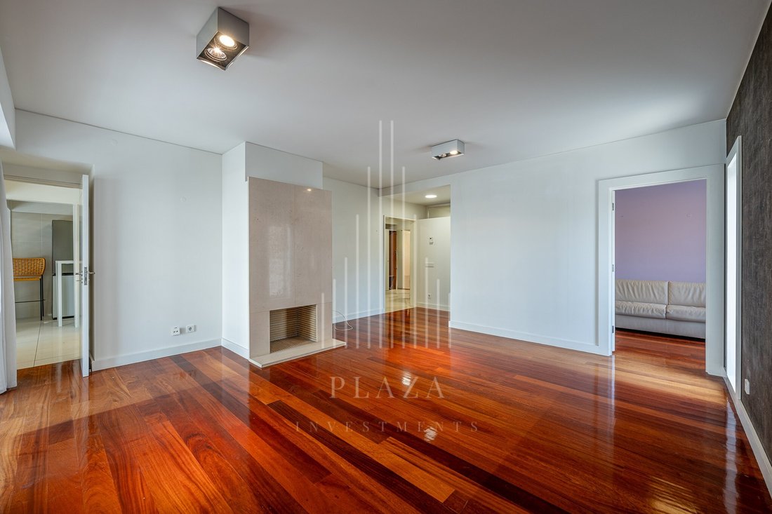 Wohnung in Lordelo do Ouro und Massarelos, Distrikt Porto, Portugal 4 - 18714161