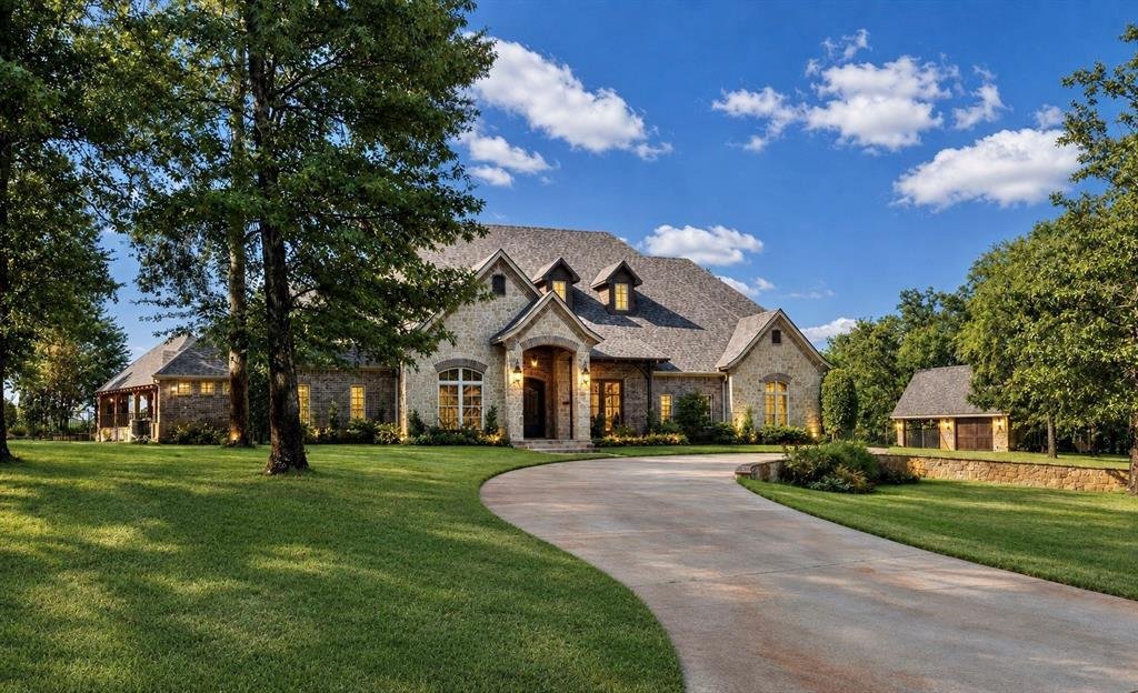 House in Sulphur Springs, Texas, United States 1 - 18707001