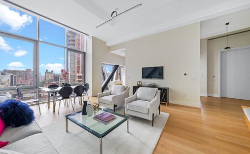 New York City, New York, Vereinigte Staaten 1
