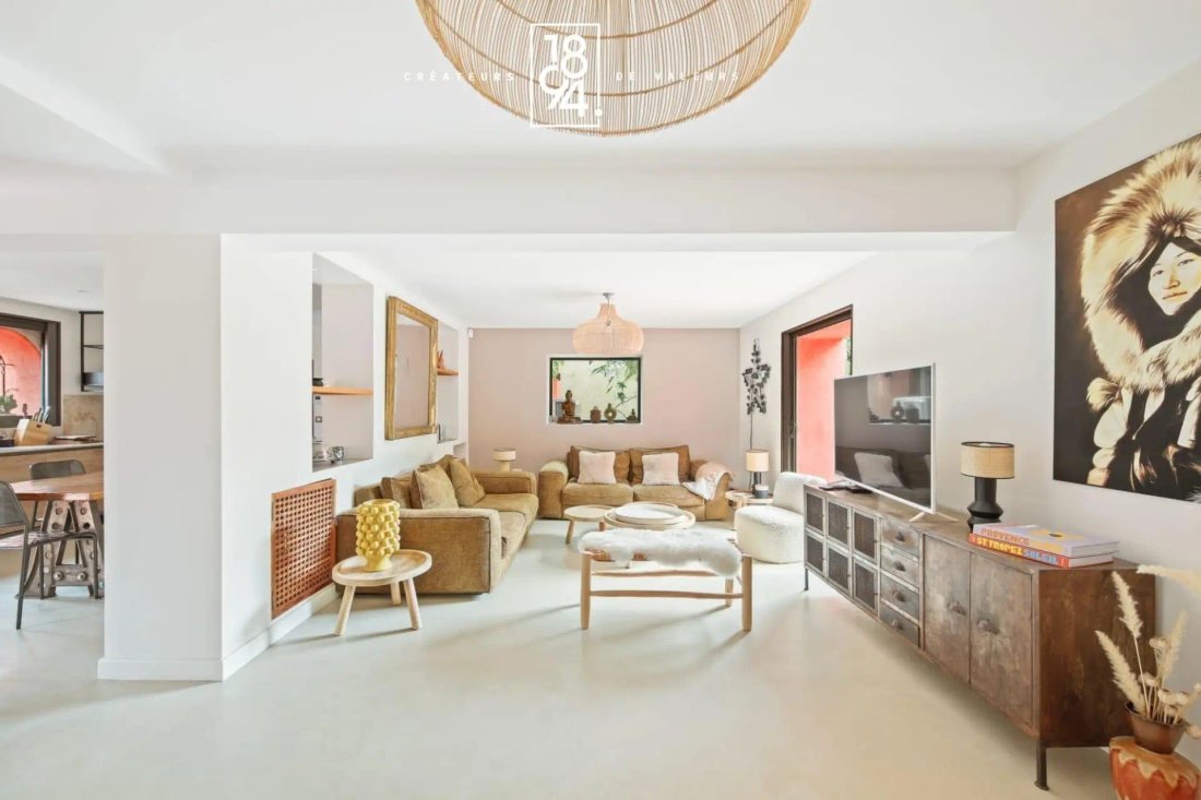 Haus in Nord Romanon, Carry-le-Rouet, Frankreich 4 - 17865391