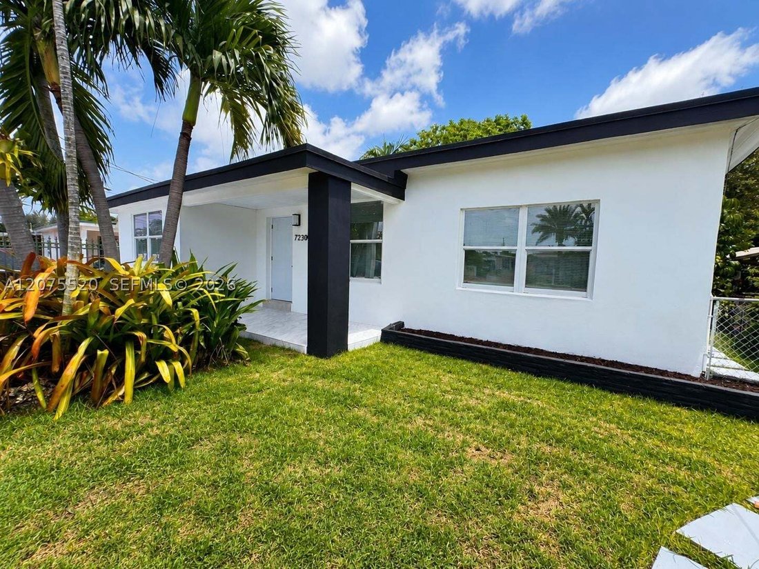 Casa a Miami, Florida, Stati Uniti 4 - 18706018