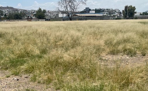 Terreno a San José de los Olvera, Querétaro, Messico 1