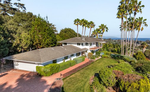 House in Montecito, California, United States 1