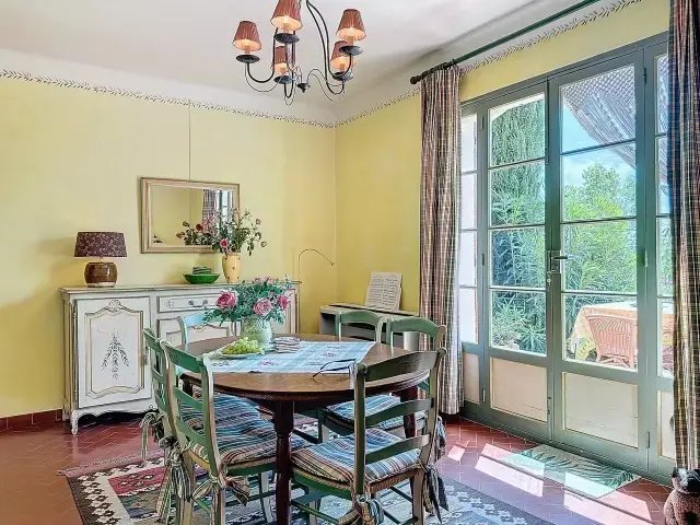 Villa in Villecroze, Provence-Alpes-Côte d'Azur, France 4 - 16247916
