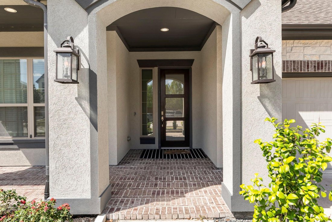 House in Spring, Texas, United States 2 - 18711625