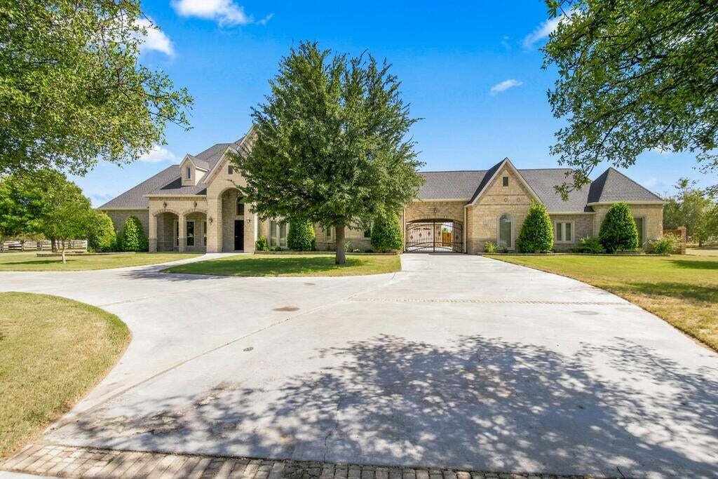 House in Midland, Texas, United States 2 - 18704970