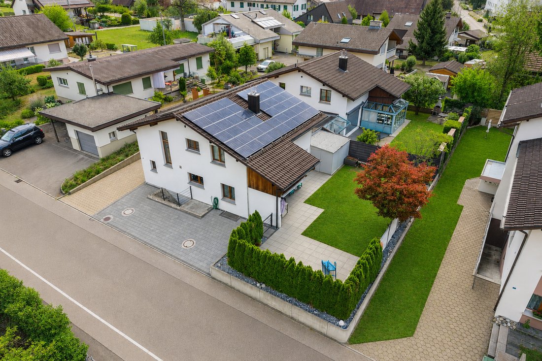 House in Oftringen, Aargau, Switzerland 1 - 18705263