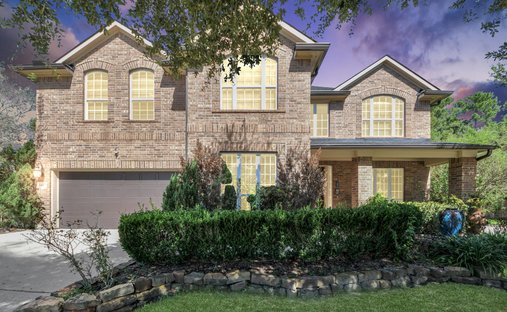 Maison à Houston, Texas, États-Unis 1