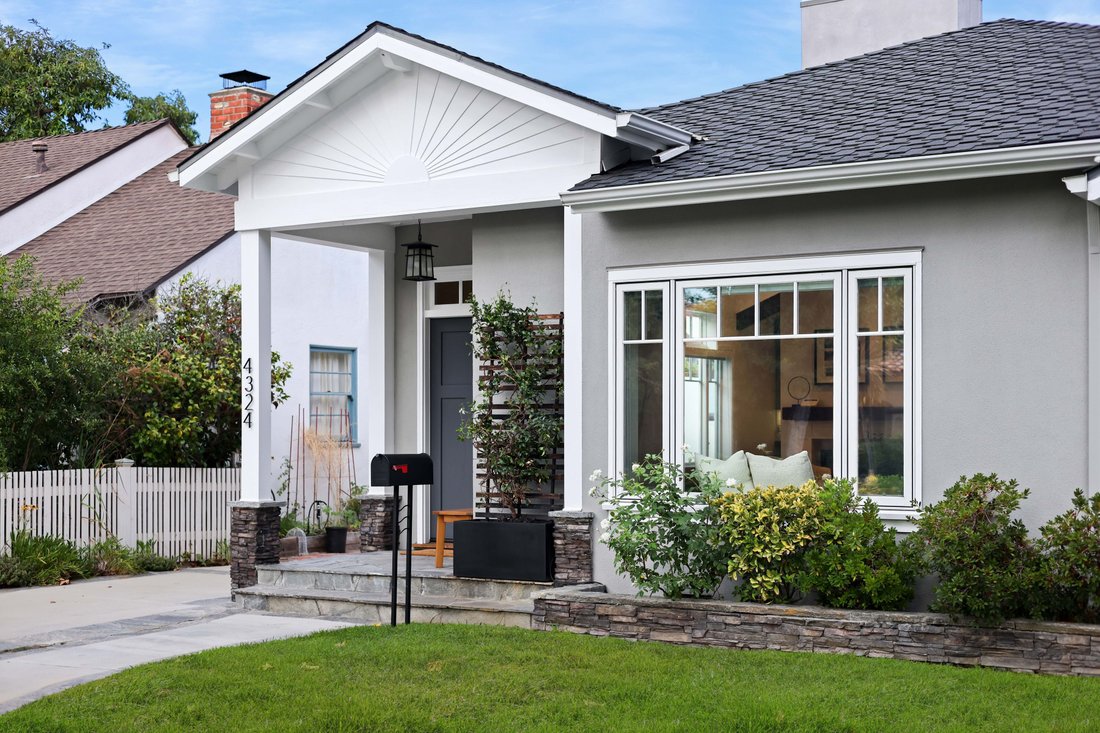 House in Los Angeles, California, United States 3 - 18704198