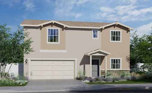 House in Olivehurst, California, United States 1