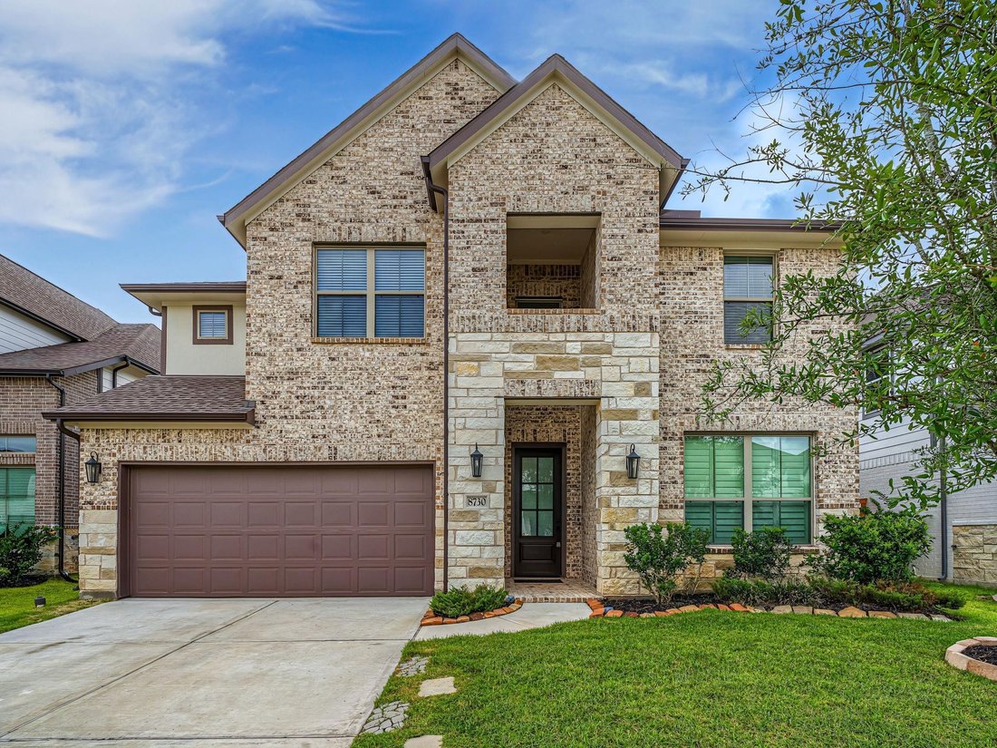 House in Houston, Texas, United States 2 - 18708875